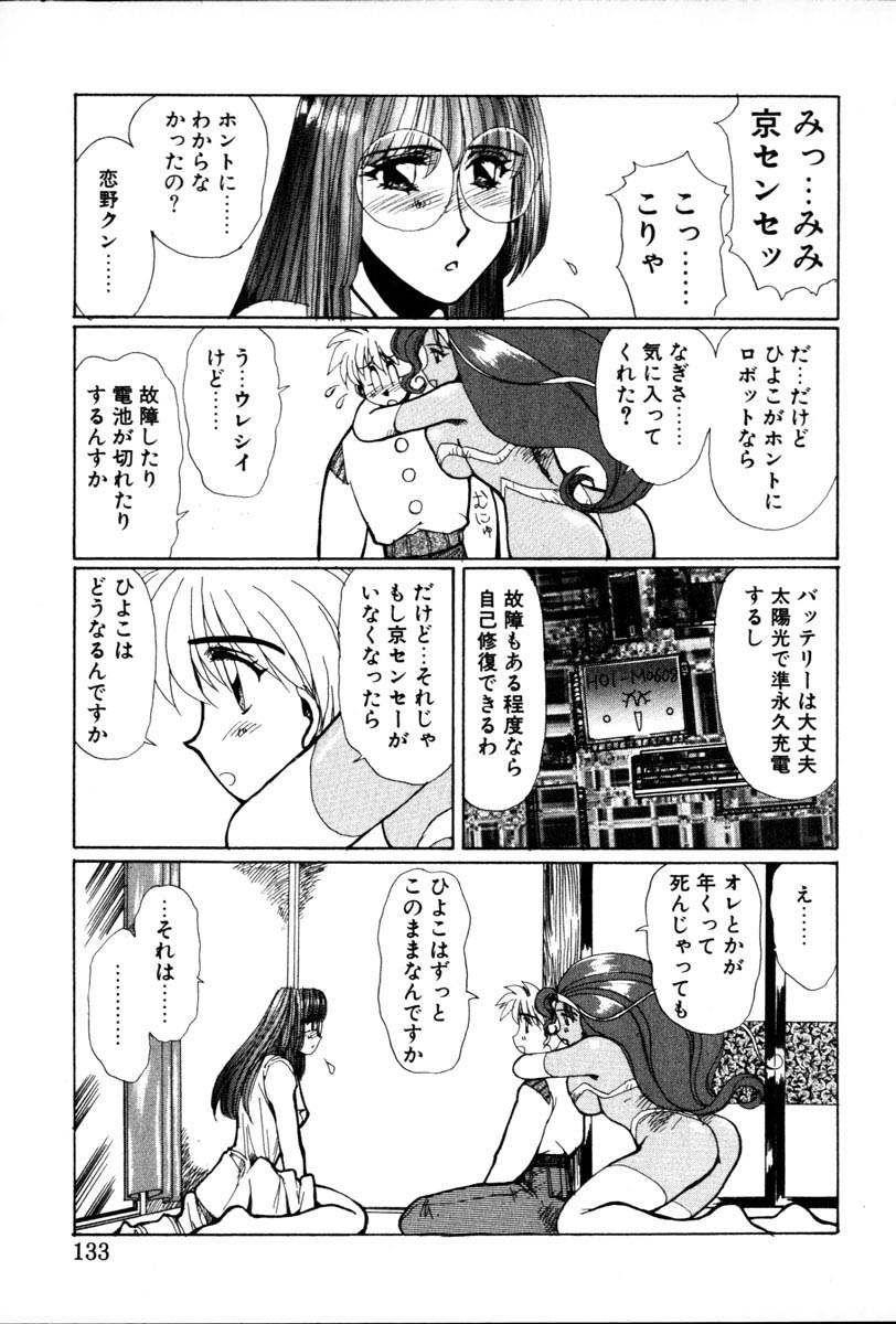 【百合愛】HManga1000Complex Sauzan Konpurekkusu