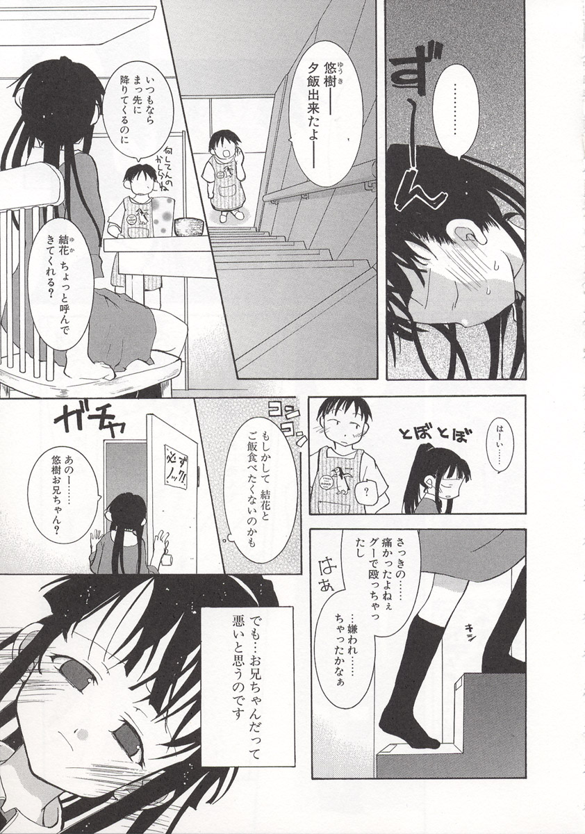 [水島空彦] ワイルドストロベリー