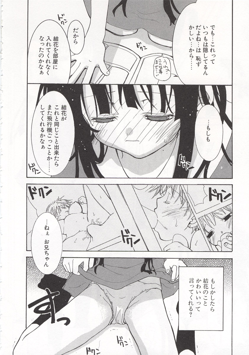 [水島空彦] ワイルドストロベリー