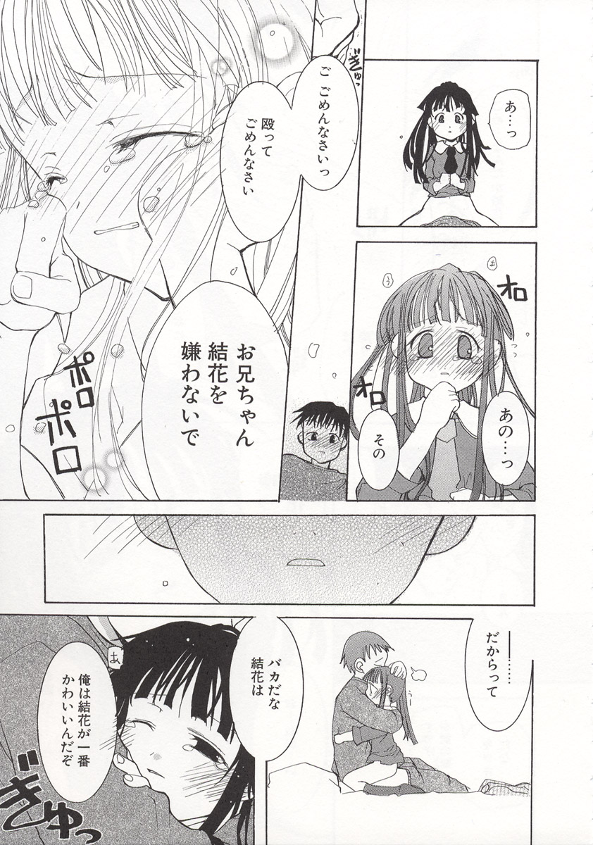 [水島空彦] ワイルドストロベリー