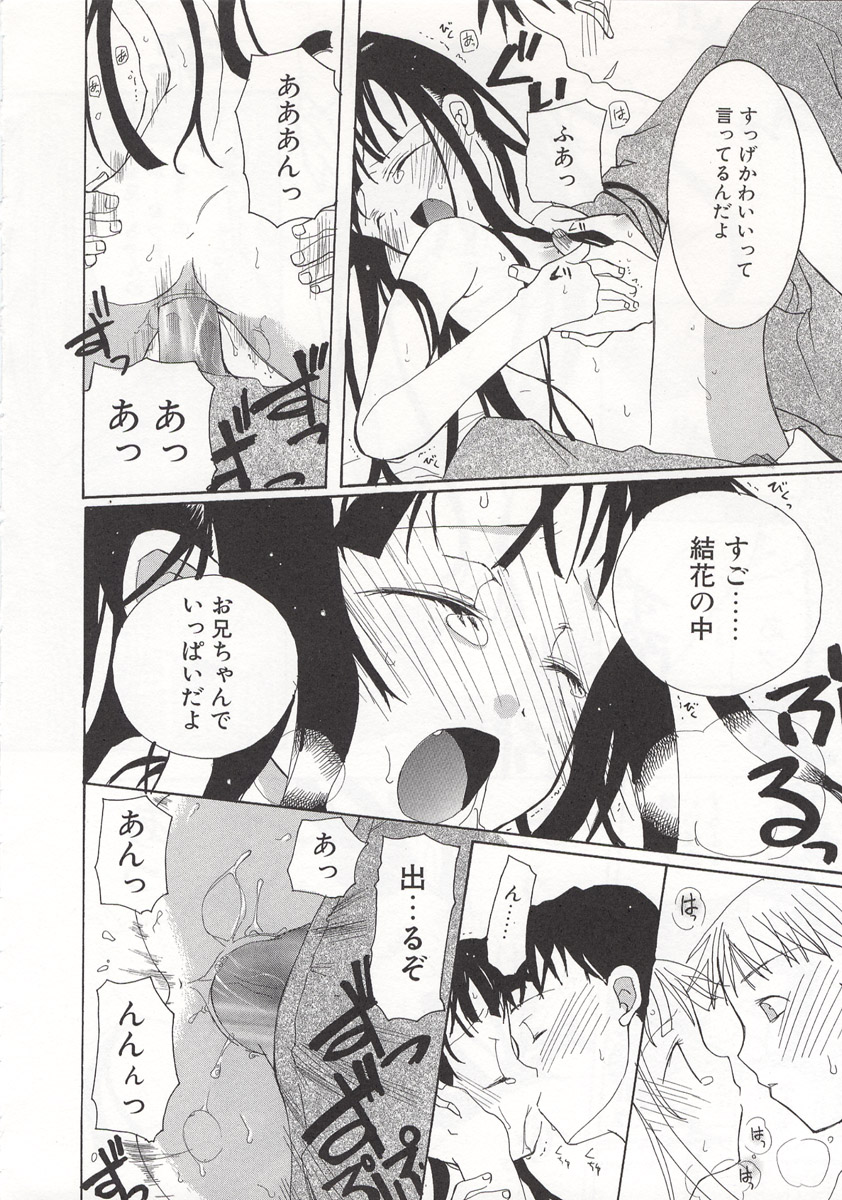[水島空彦] ワイルドストロベリー