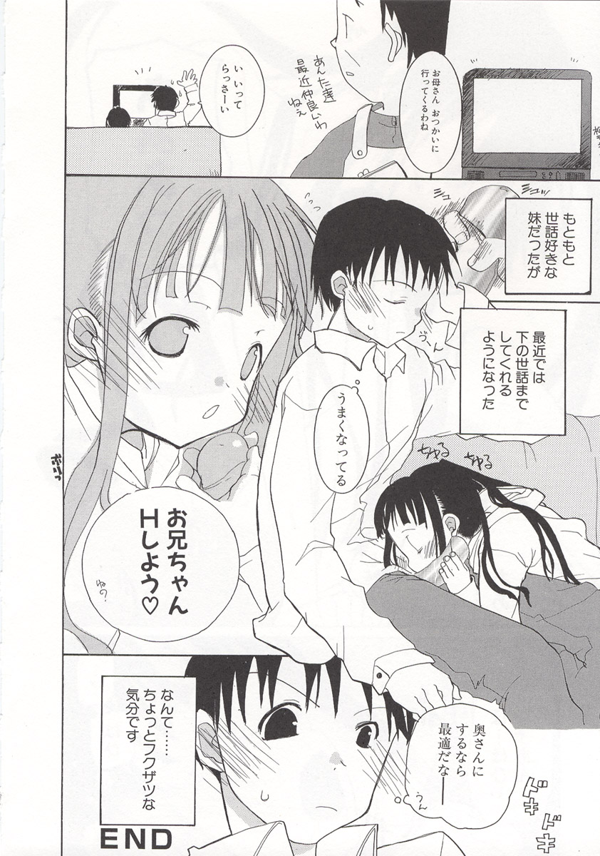 [水島空彦] ワイルドストロベリー