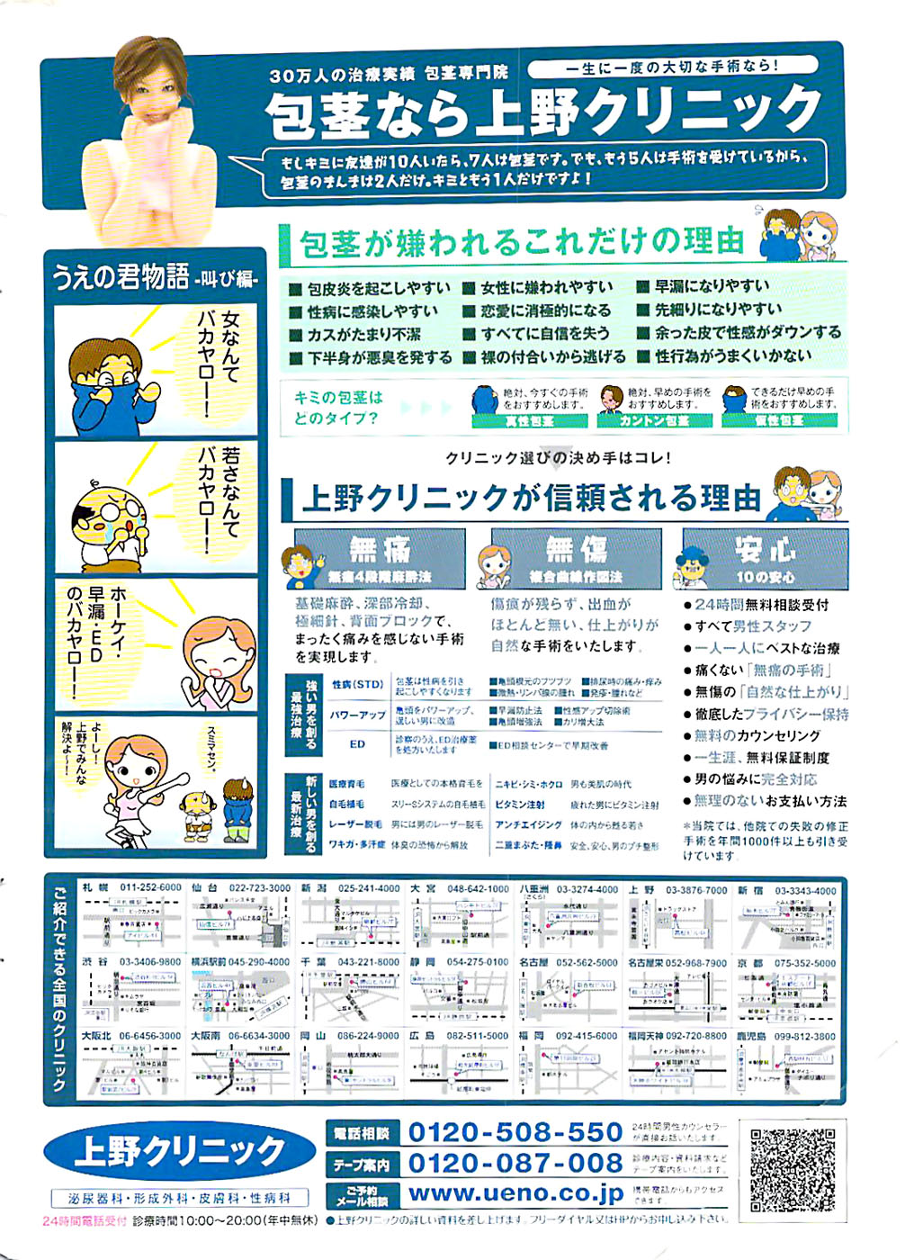 ドキッ！ Special 2008年01月号