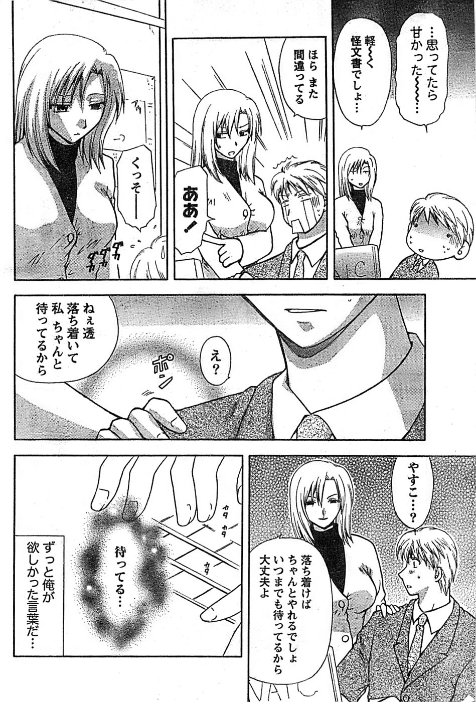 ドキッ！ Special 2008年01月号