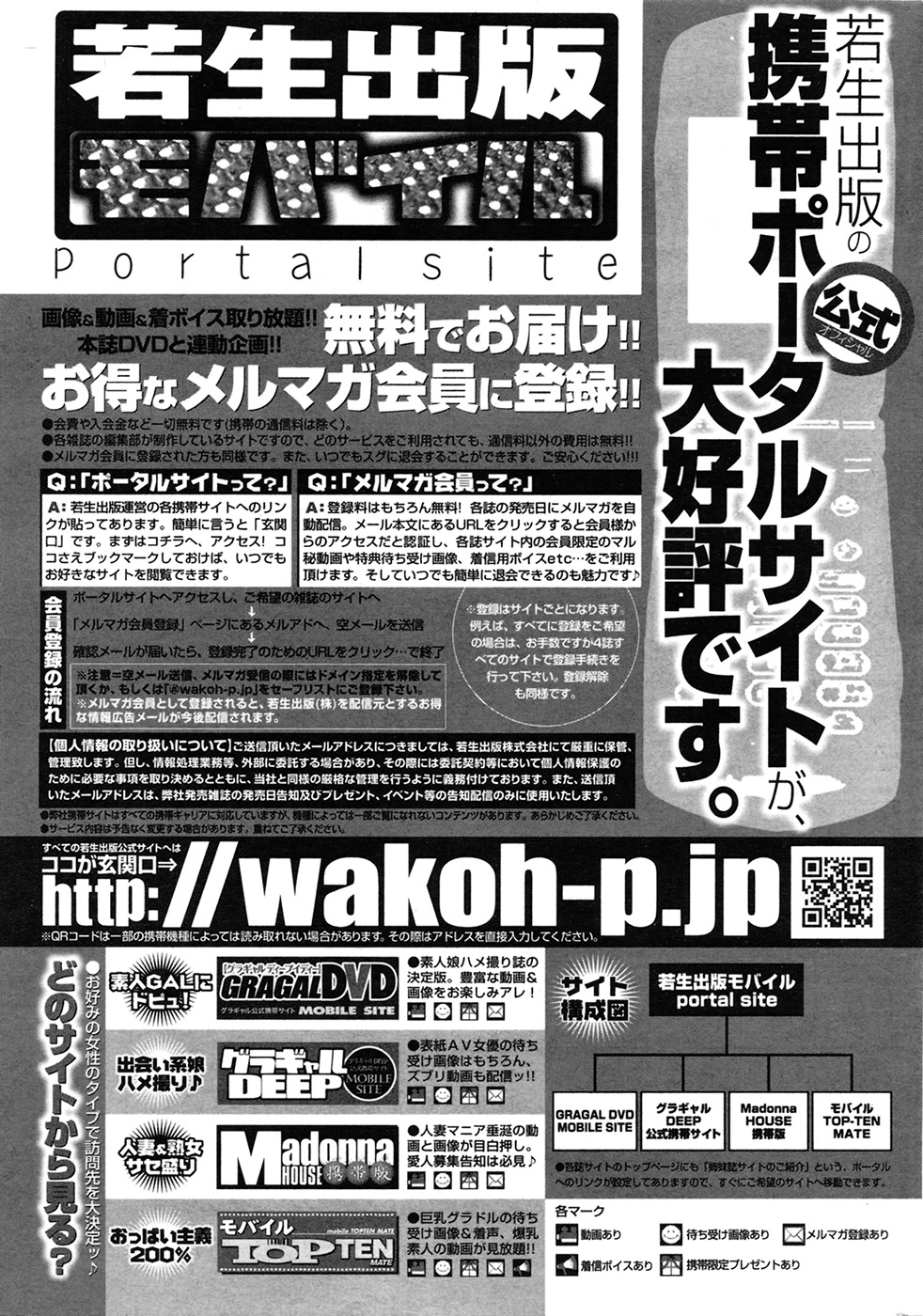 COMIC プルメロ 2009年7月号