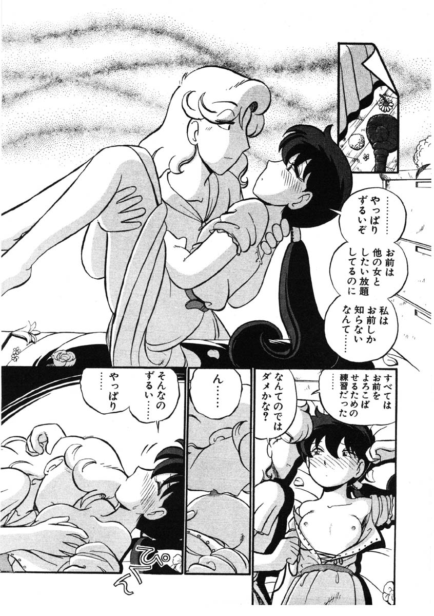 [がぁさん] シィナのファブリオ
