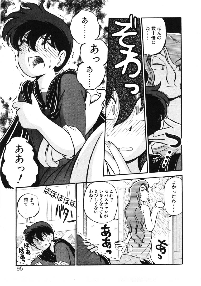 [がぁさん] シィナのファブリオ