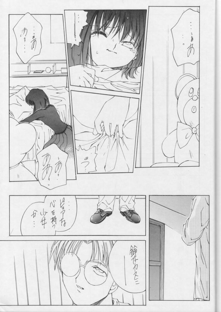 【日本ワルワル同名】風光のぜんやさい【セーラームーン】