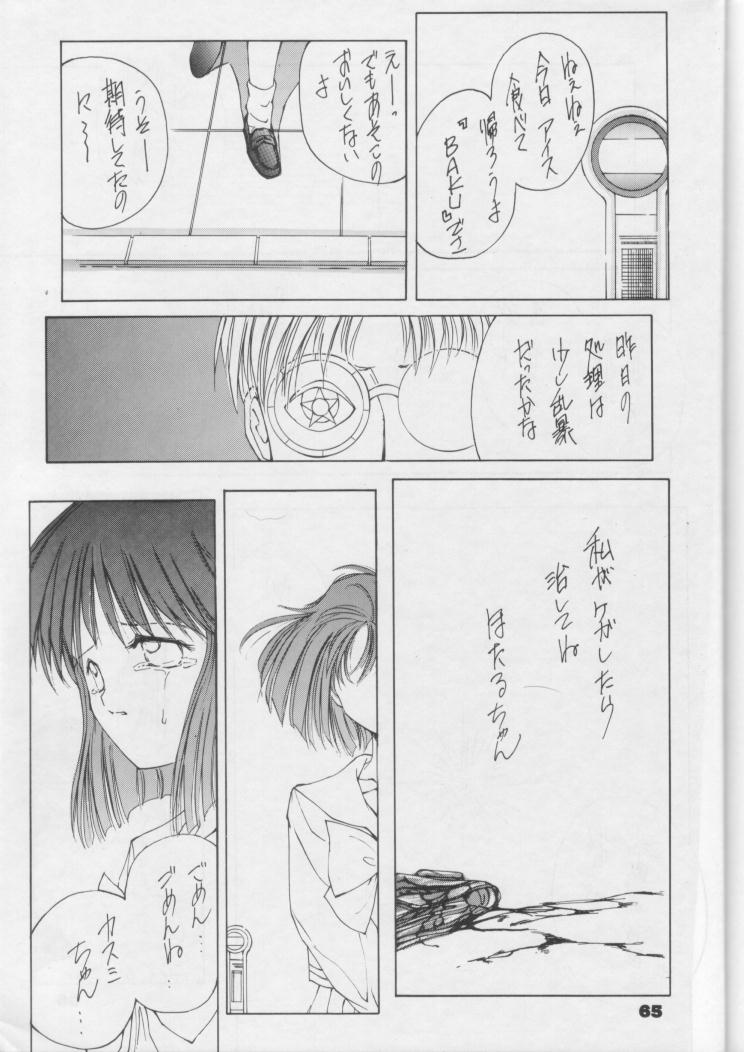 【日本ワルワル同名】風光のぜんやさい【セーラームーン】