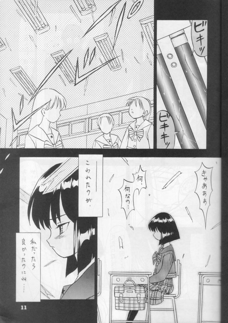 【日本ワルワル同名】風光のぜんやさい【セーラームーン】