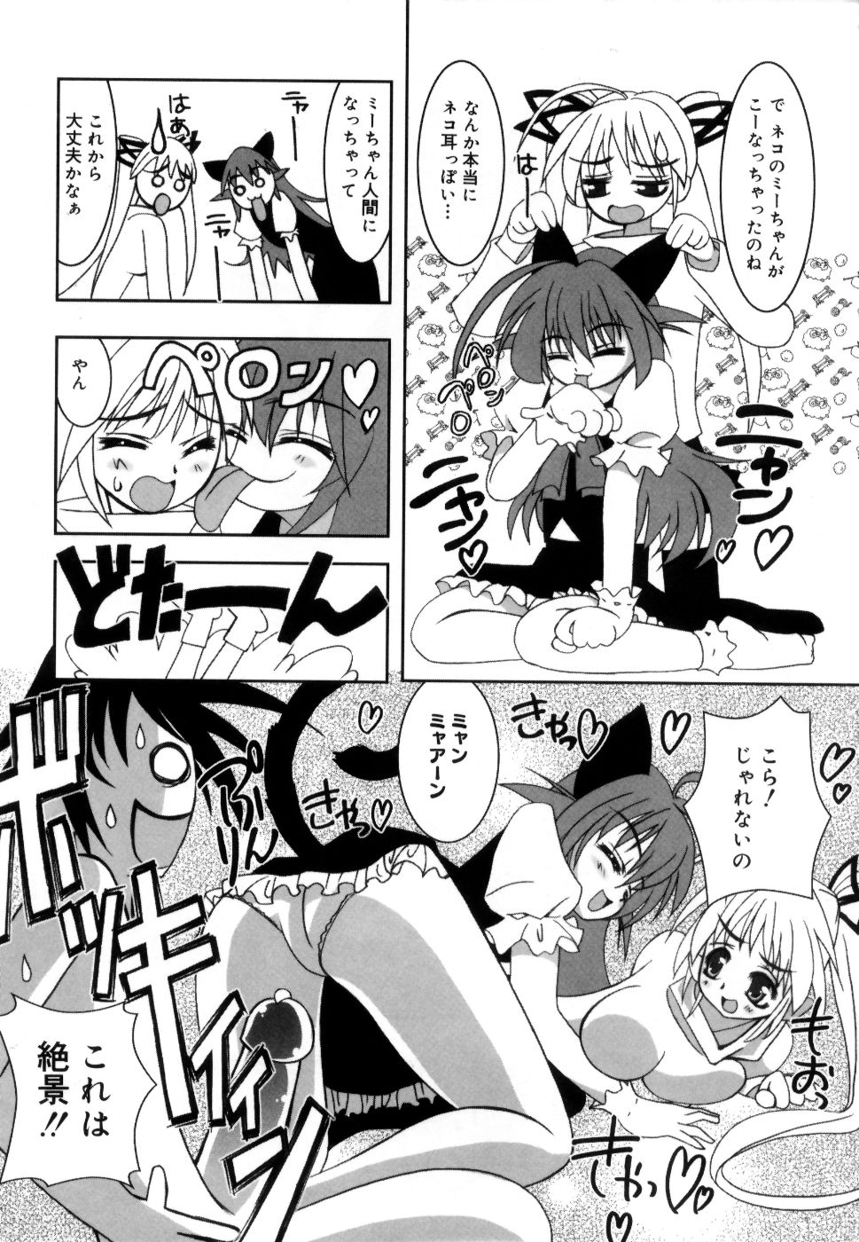 [RIKI] コケティッチュ初回限定版