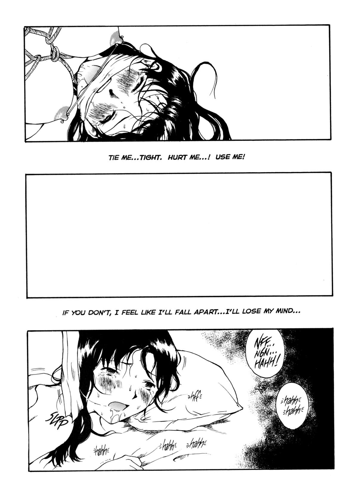 【玉置勉強】TheSex-PhilesVol.16 [ENG] [Hi-Res]