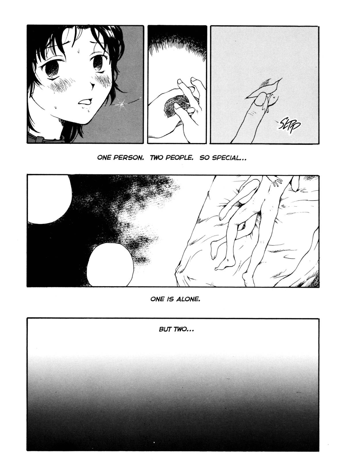 【玉置勉強】TheSex-PhilesVol.16 [ENG] [Hi-Res]