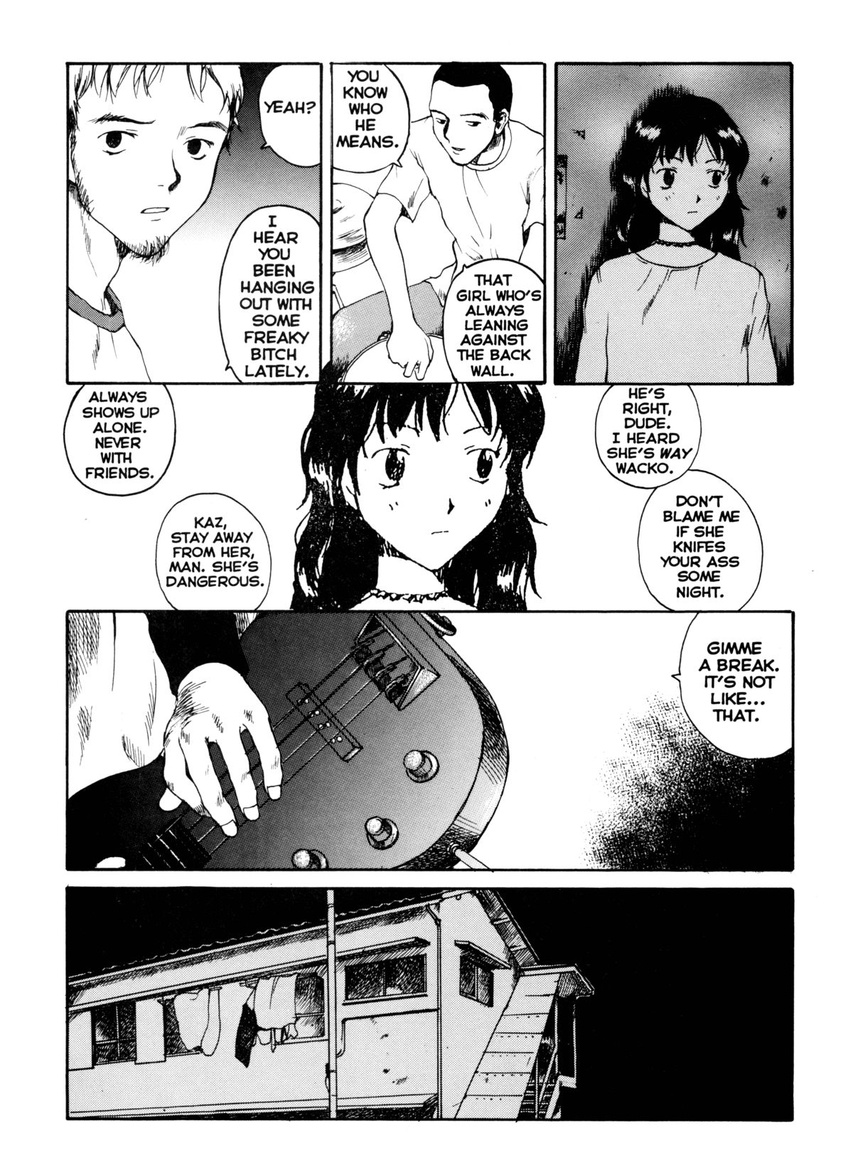 【玉置勉強】TheSex-PhilesVol.16 [ENG] [Hi-Res]