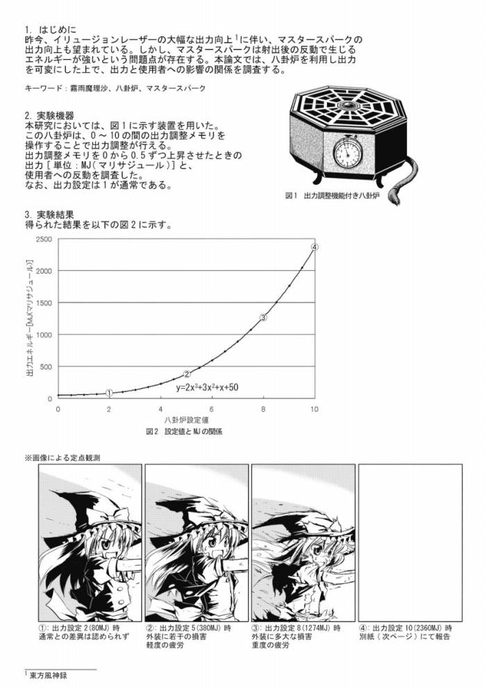 (例大祭5) [石切場 (よろず)] 八意研究室 Yagokoro Laboratory (東方Project)