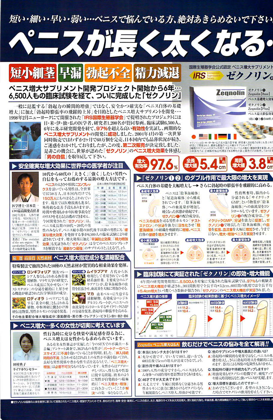 月刊 ビタマン 2007年6月号