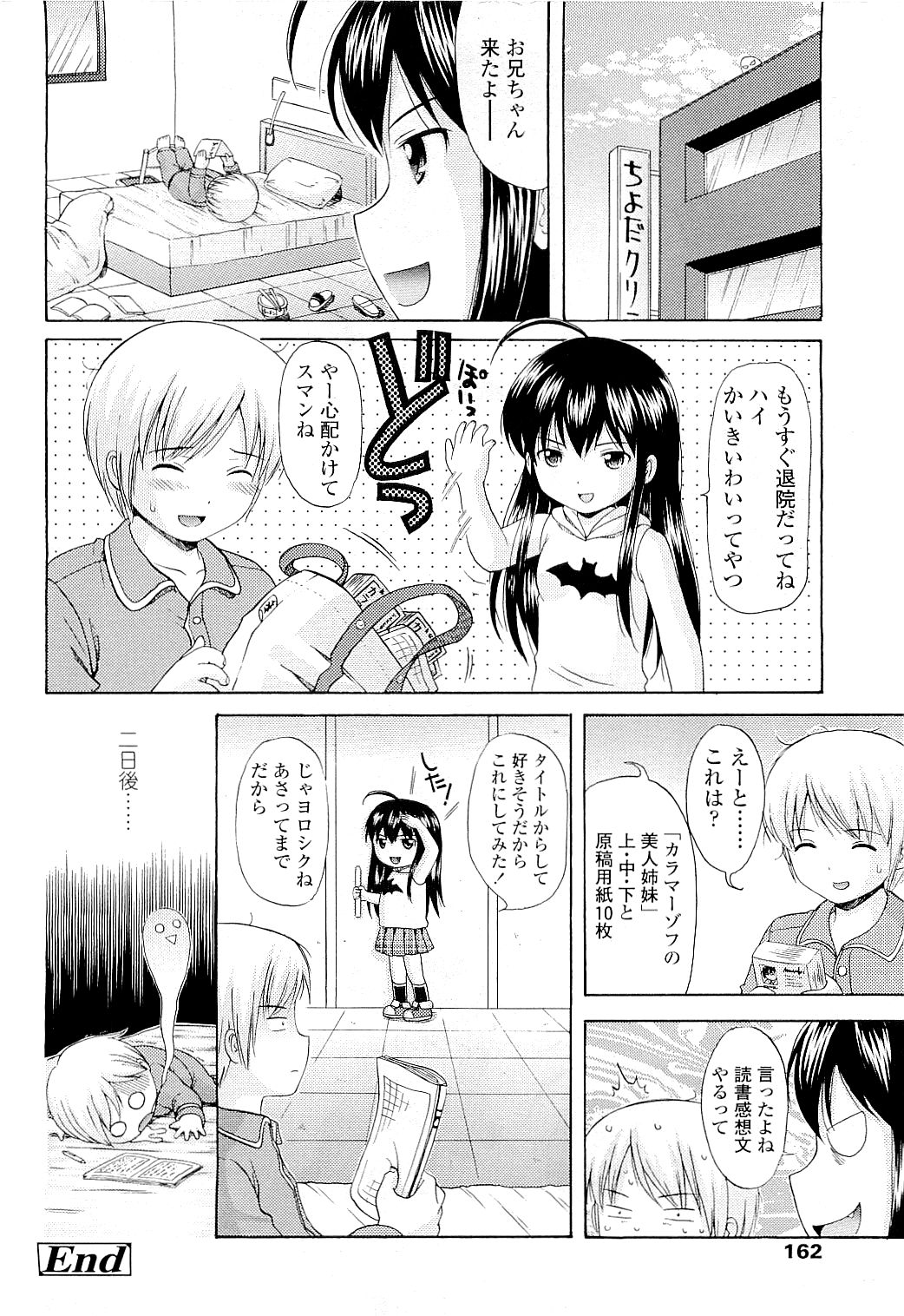 COMIC LO 2009年5月号 Vol.62