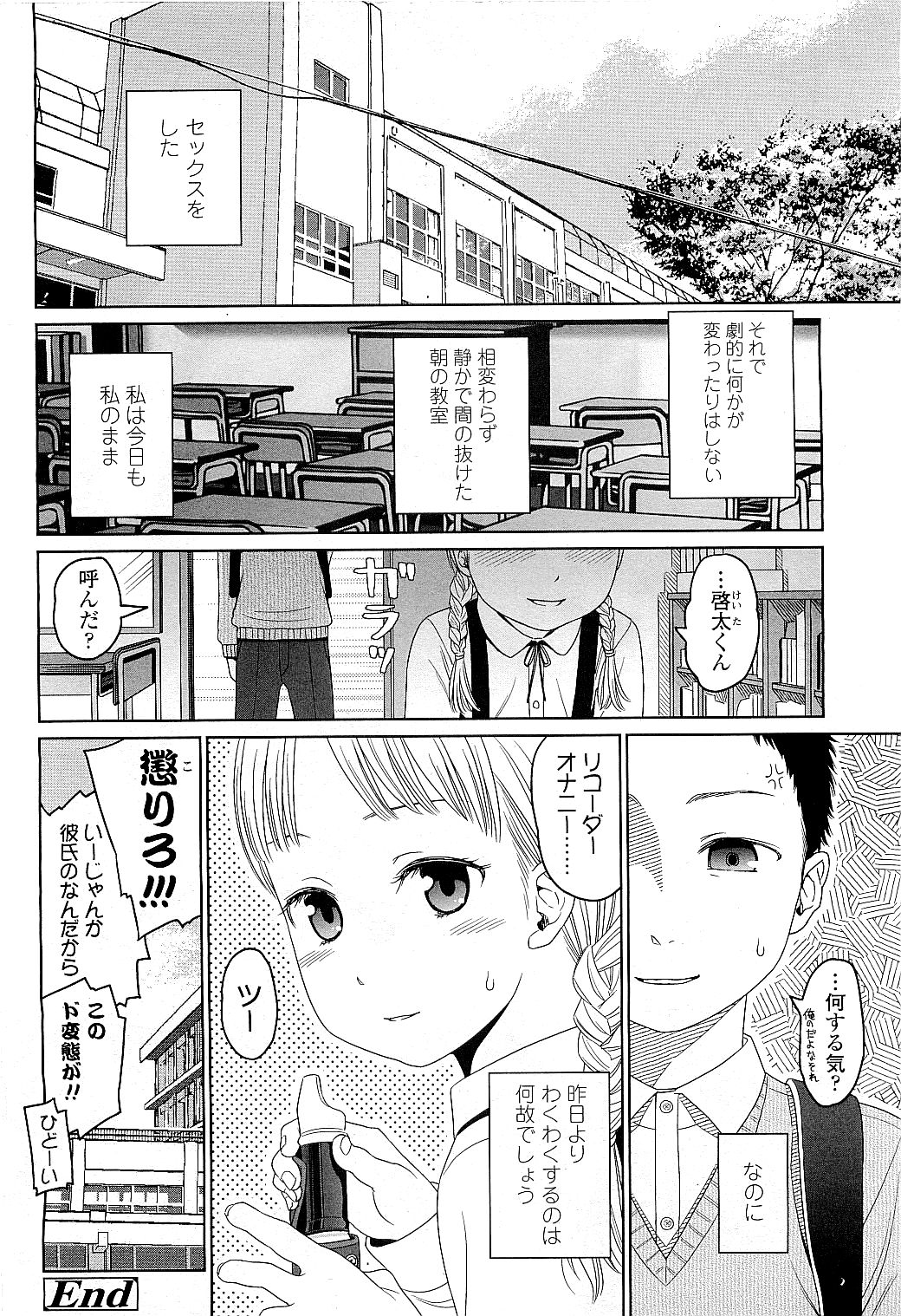 COMIC LO 2009年5月号 Vol.62