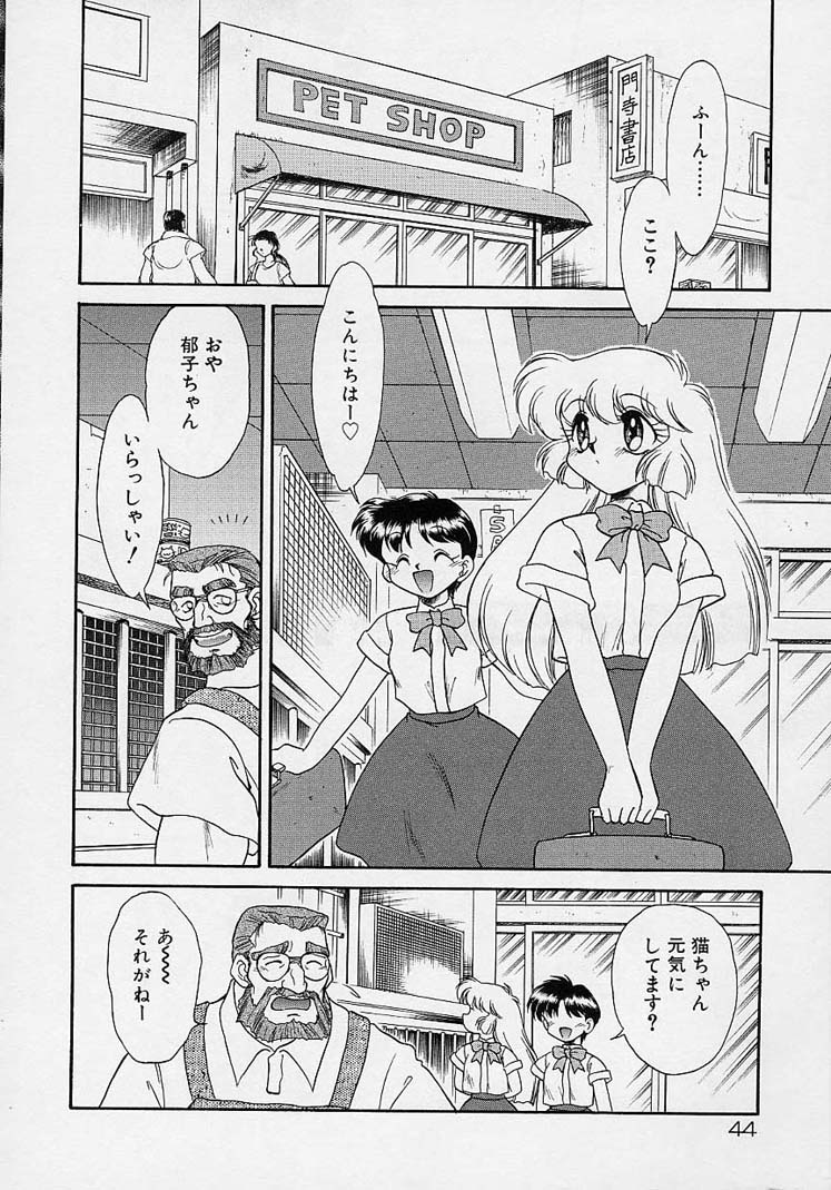 ちょうきょうしちゃうぞ