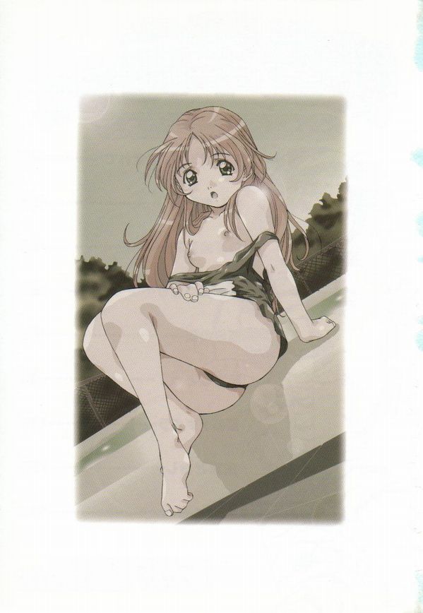 [あまの・よ～き] 桃色革命っ!