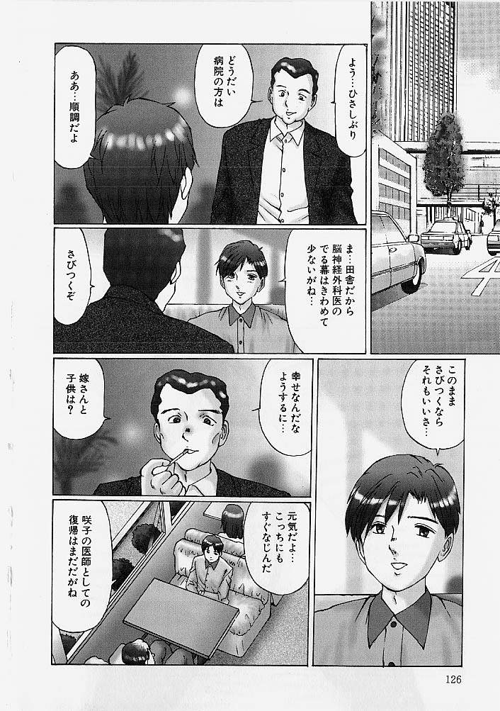 [万利休] 隷属姉妹
