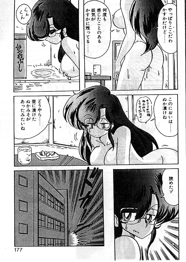 [上藤政樹] 精霊特捜フェアリィセイバー 影闘編