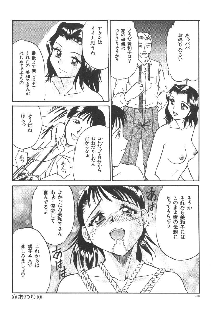 【アンソロジー】ドレイケイヤク（奴隷契約）