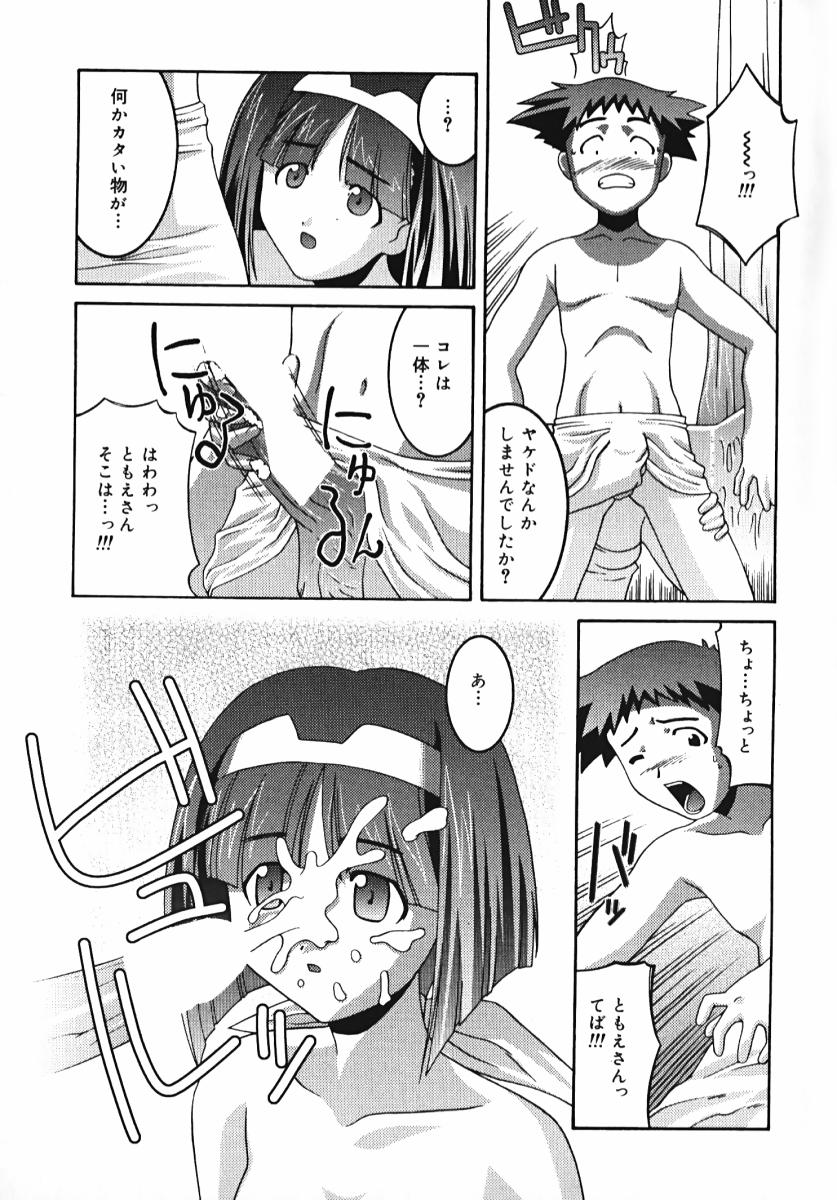 [ひめはち] ラジカるベクトる