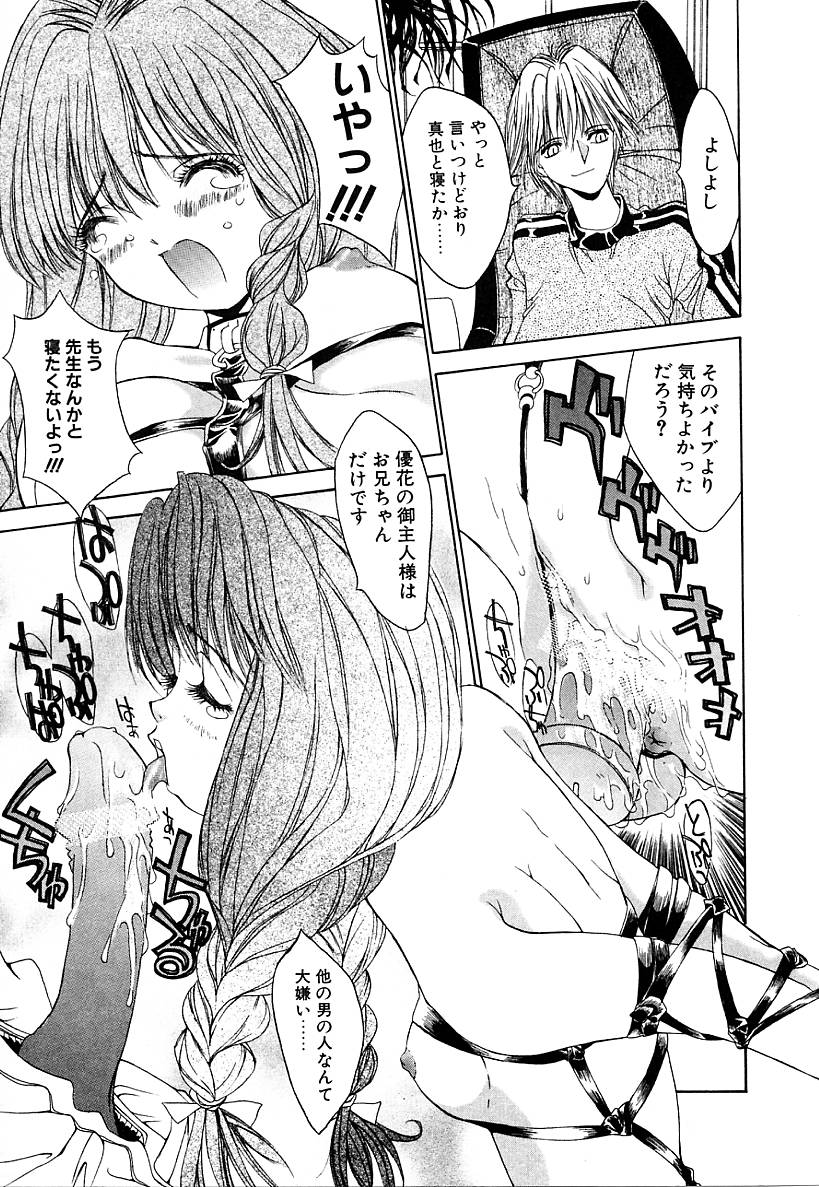 [古事記王子] カシミヤ