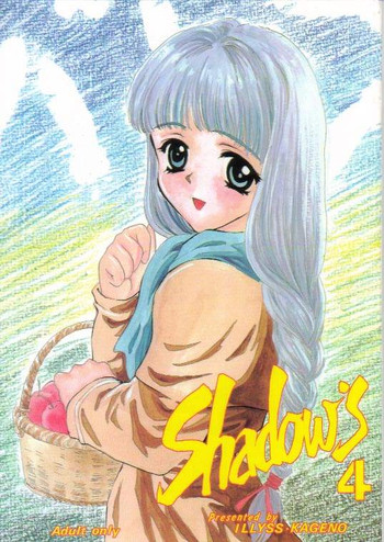 【シャドウズ】シャドウズ4(ヴァルキリープロファイル) 【シャドウズ】シャドウズ4(ヴァルキリープロファイル)