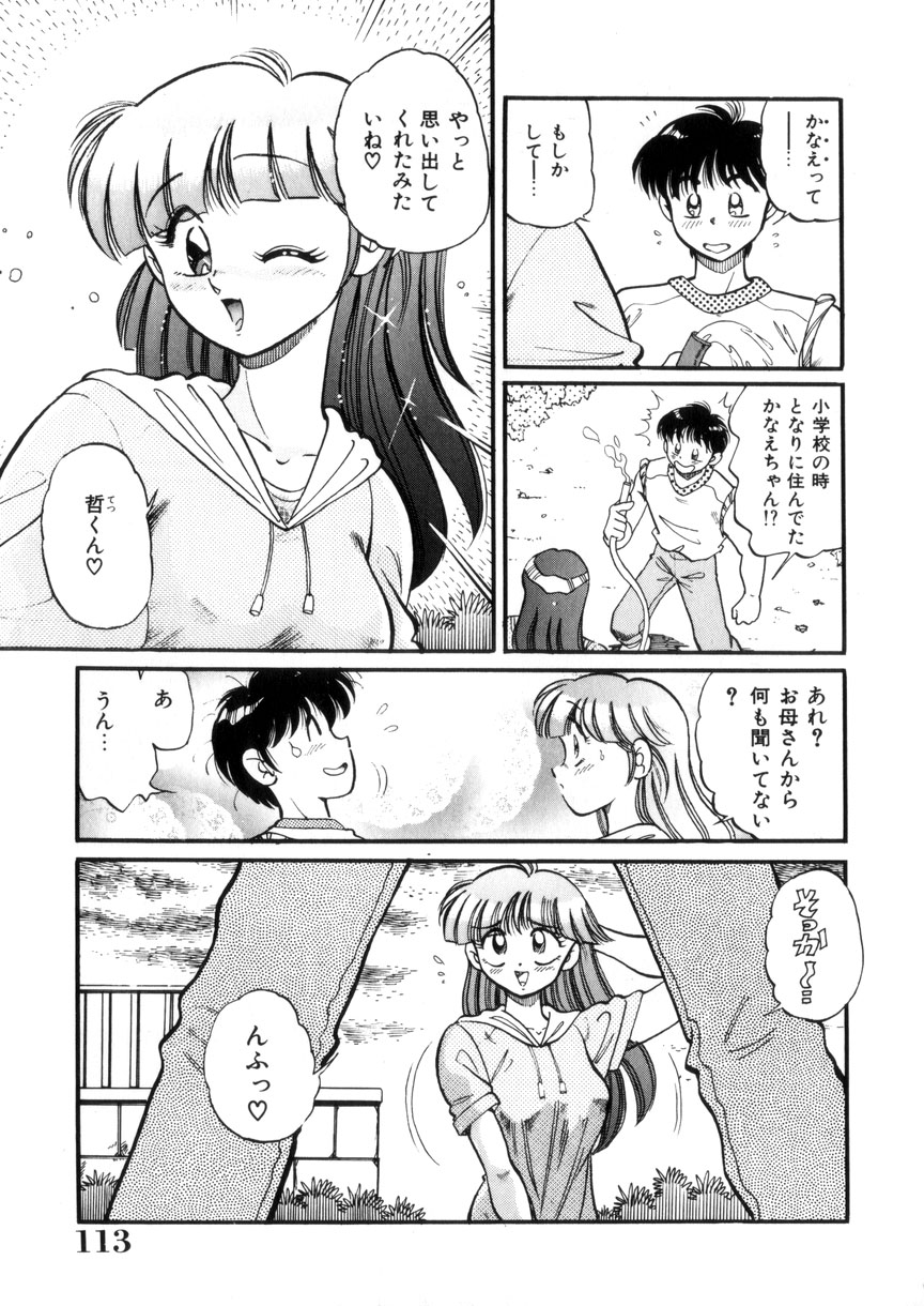 [狼太郎] ときめき処女白書