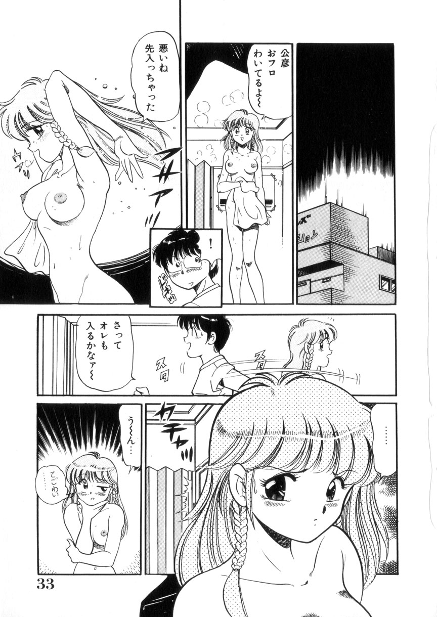[狼太郎] ときめき処女白書