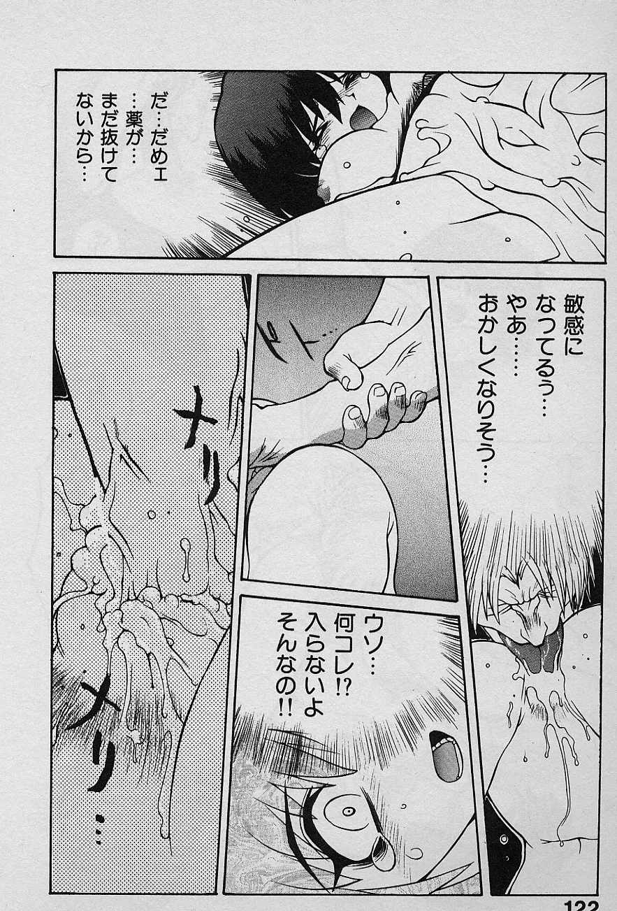 [山本賢治] SPEED Vol.1