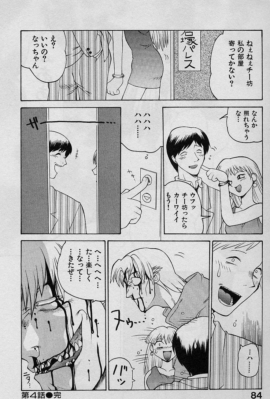 [山本賢治] SPEED Vol.1