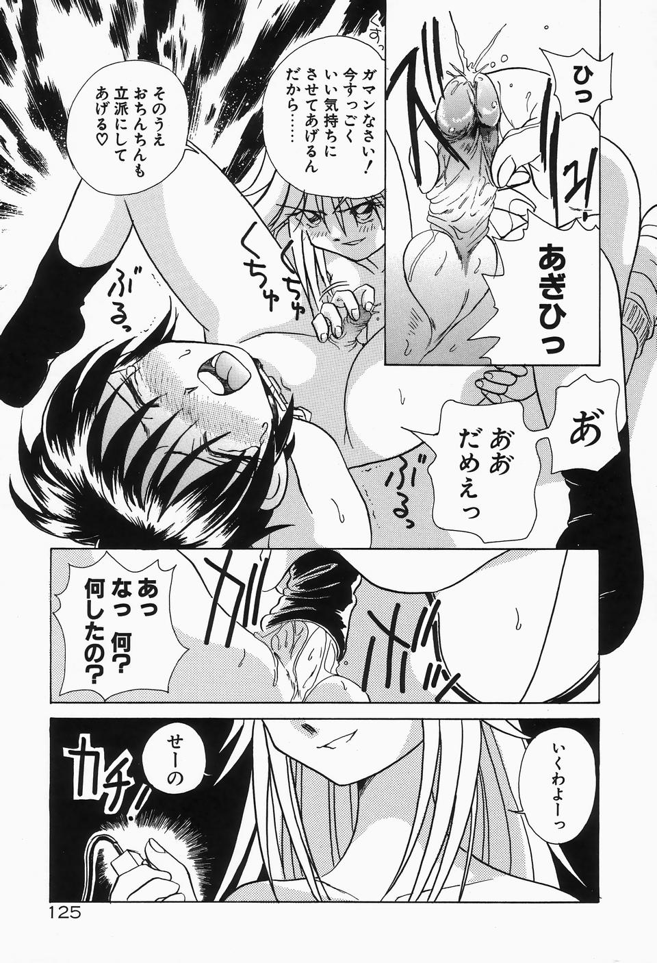 [佐野タカシ] 独裁 ～FASCIO～