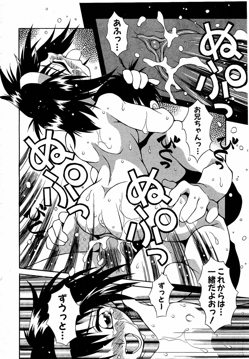 COMIC 萌絵姫 Vol.2