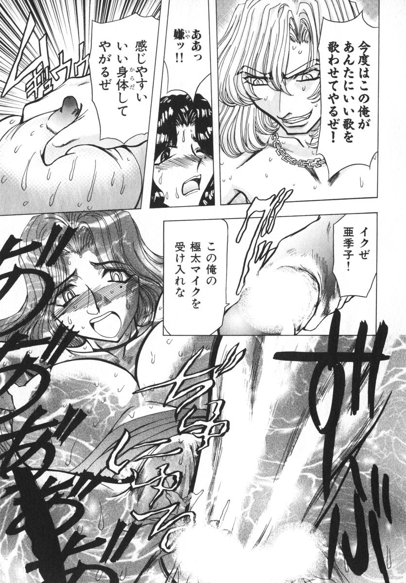 [MARO] ABILITY 4