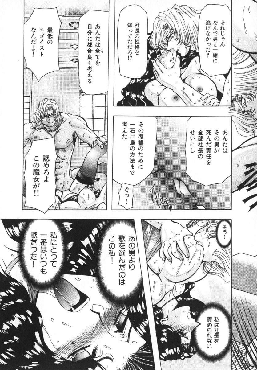 [MARO] ABILITY 4
