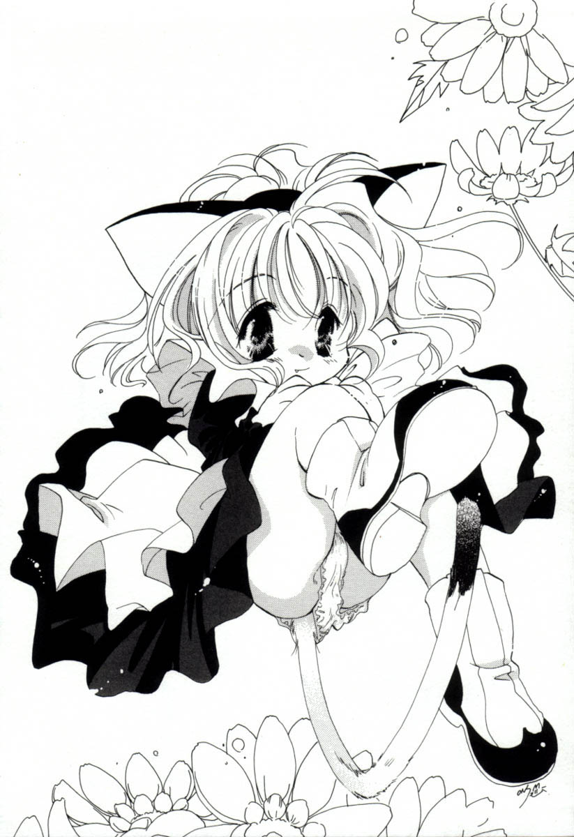 [みたおんしゃ] ガールフレンド