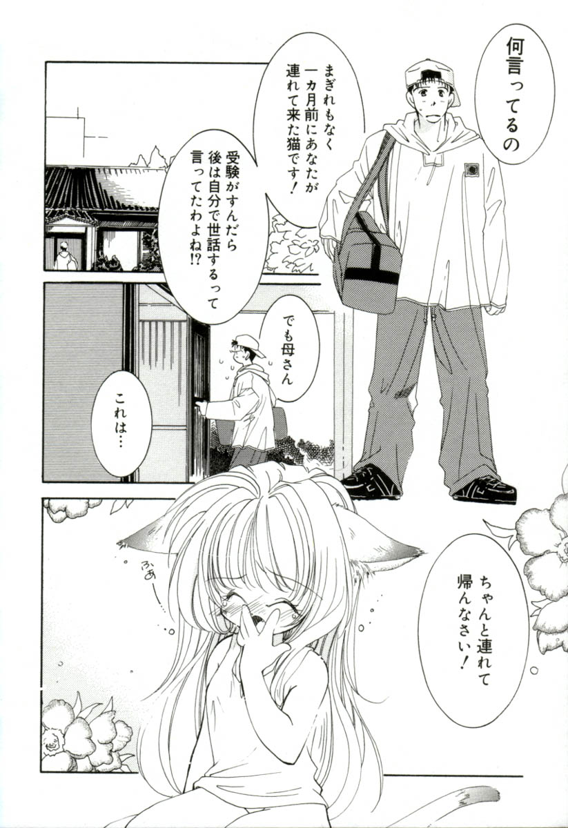 [みたおんしゃ] ガールフレンド