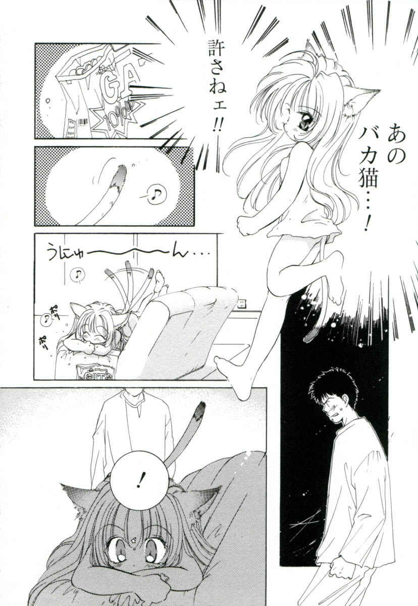 [みたおんしゃ] ガールフレンド