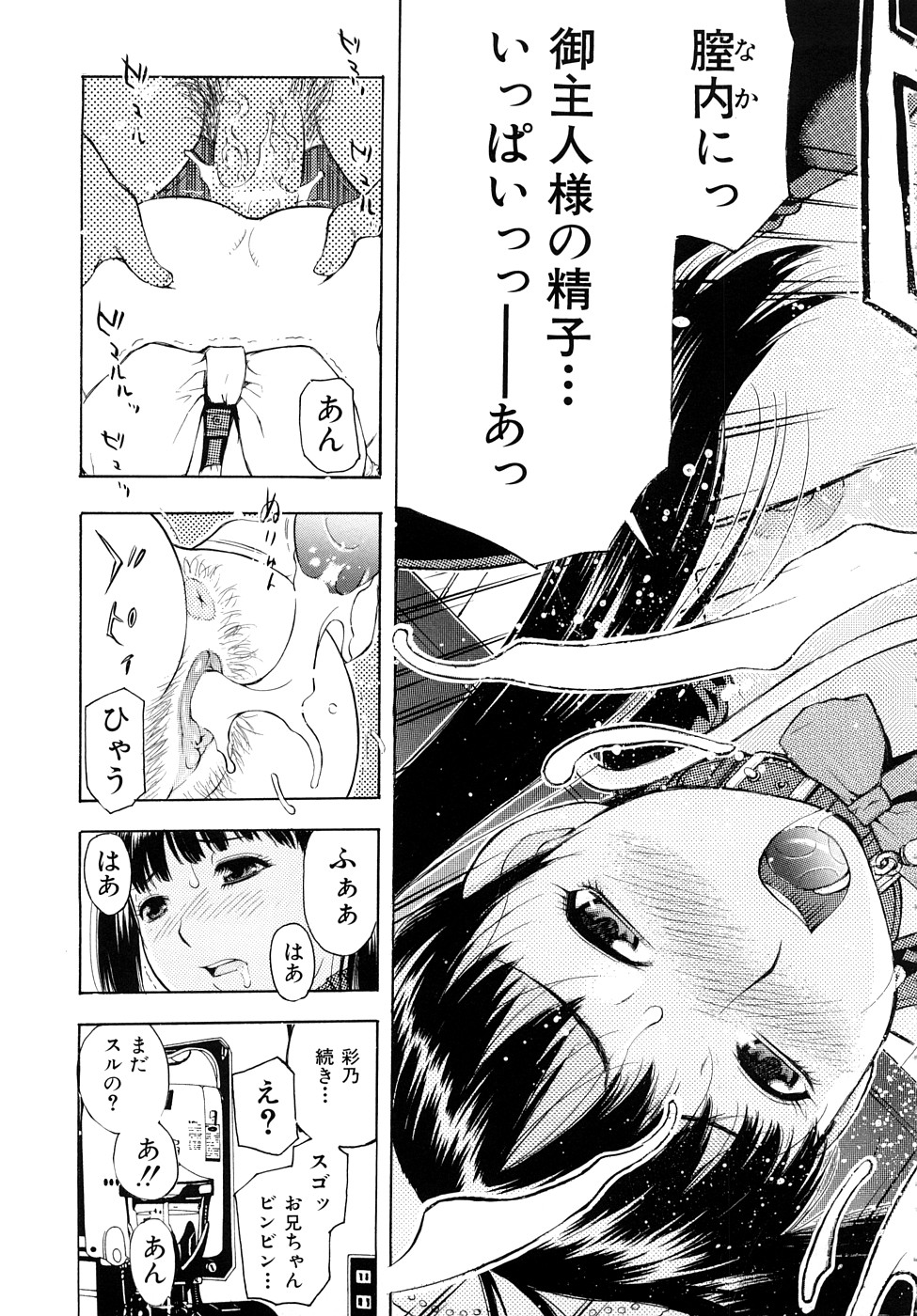 [てっちゃん] とろける穴