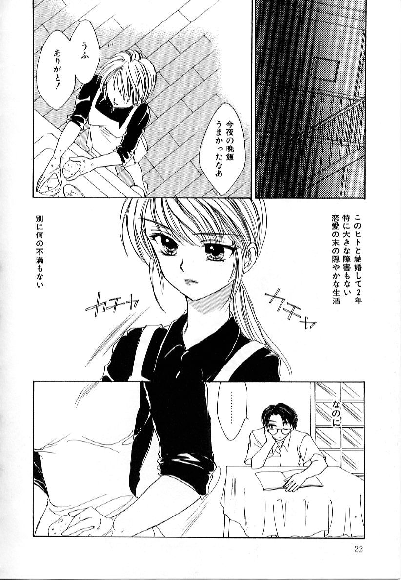 [紫川弓夜] ラブダメージ