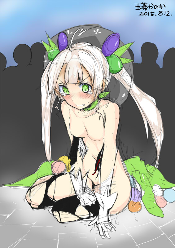 [/￥ (mos)] 魔法少女大戦まとめ