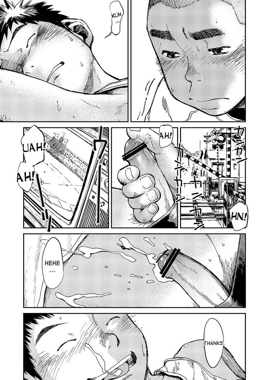 (C84) [少年ズーム (しげる)] 漫画少年ズーム vol.10 [英訳]