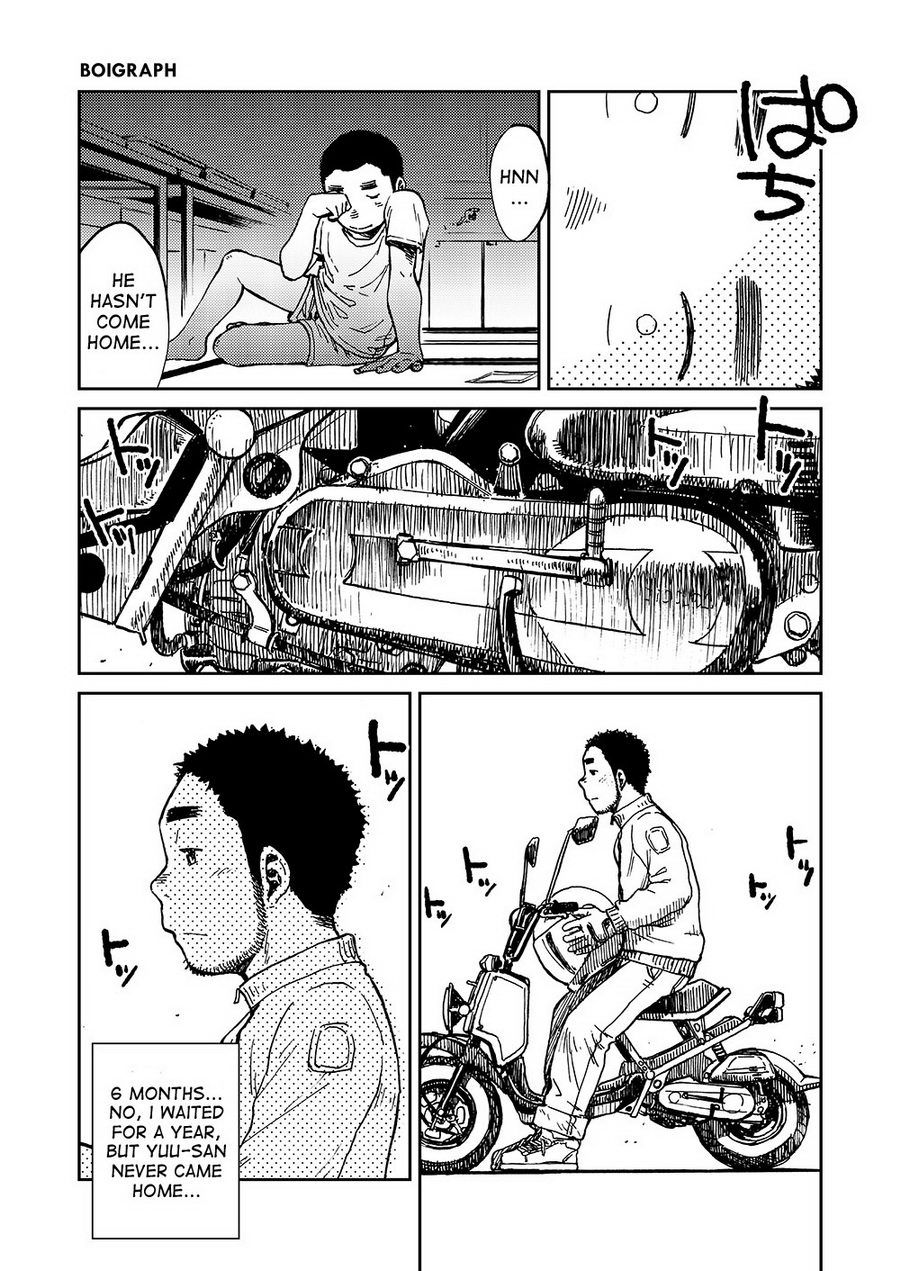 (C84) [少年ズーム (しげる)] 漫画少年ズーム vol.10 [英訳]