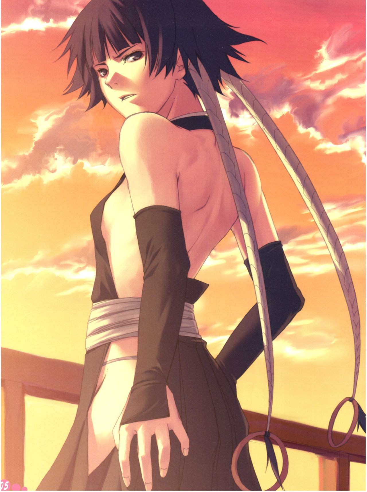 [みくろハウス (Pua)] EQUIP:I (ブリーチ)