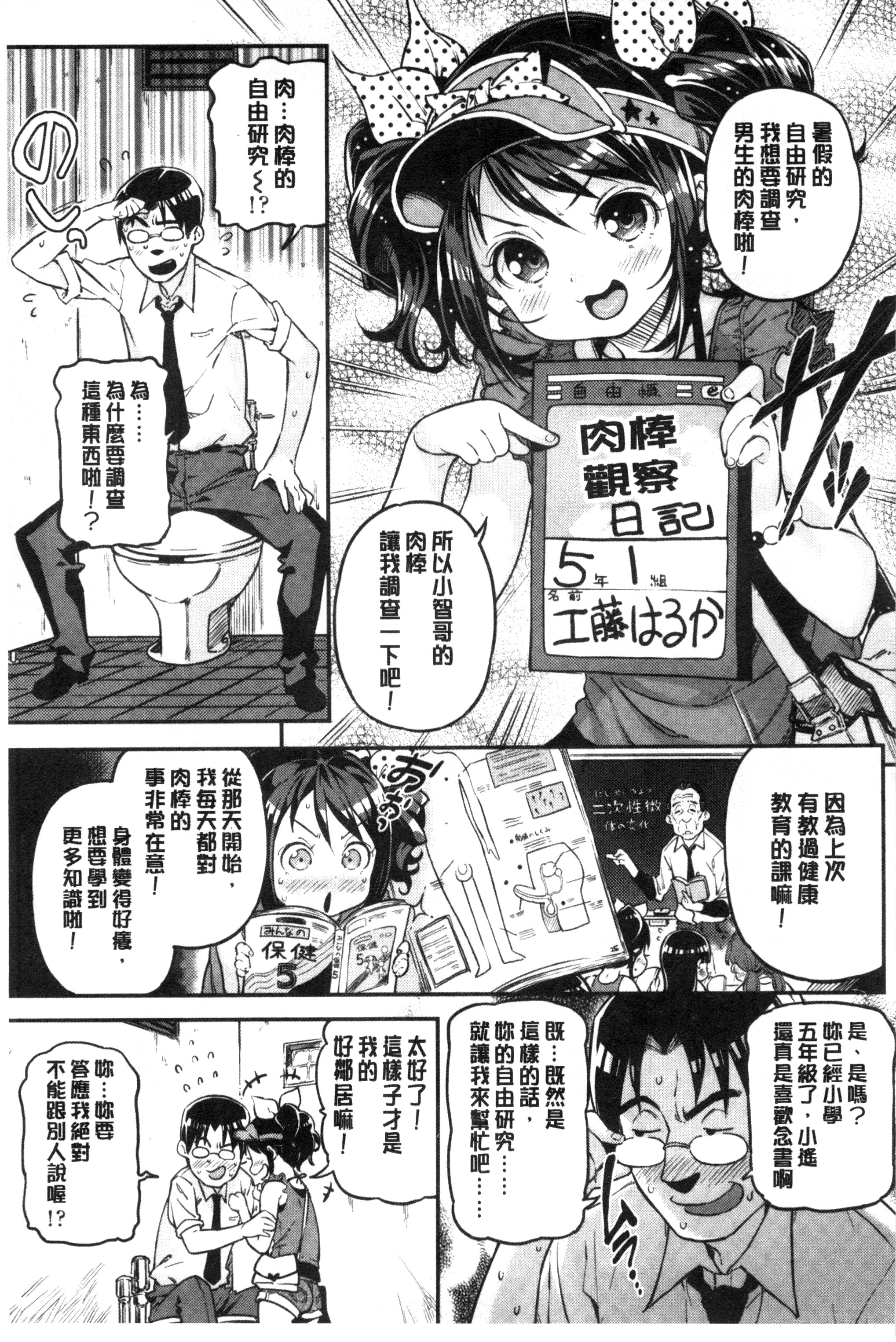 [きんく] もっかいするの？ [中国翻訳]