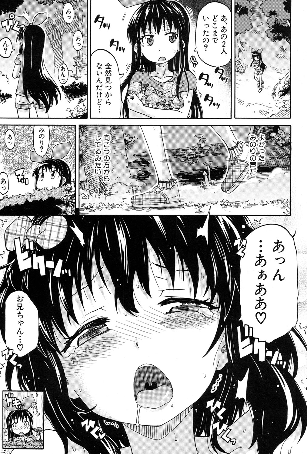 COMIC 夢幻転生 2017年1月号 [DL版]