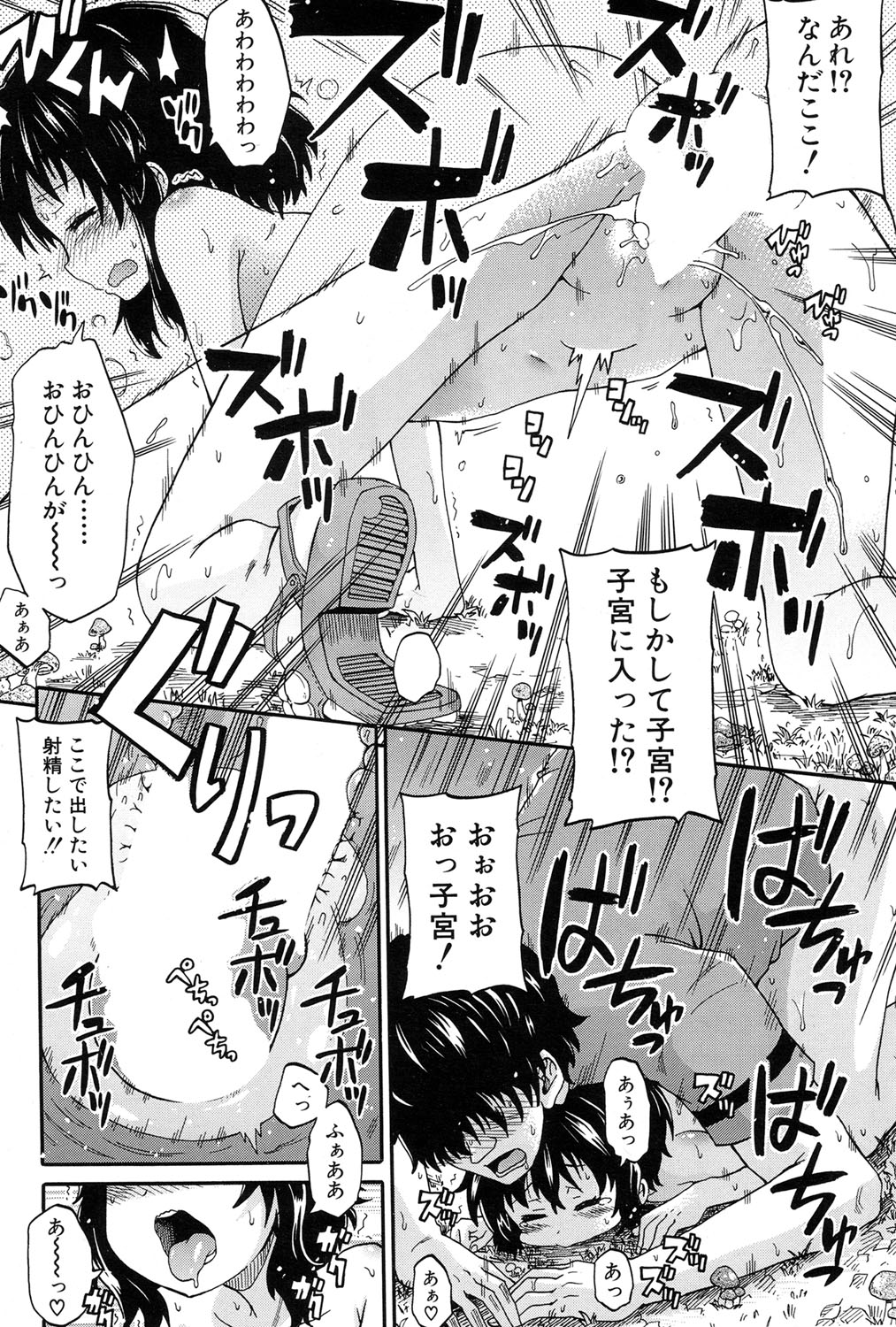 COMIC 夢幻転生 2017年1月号 [DL版]